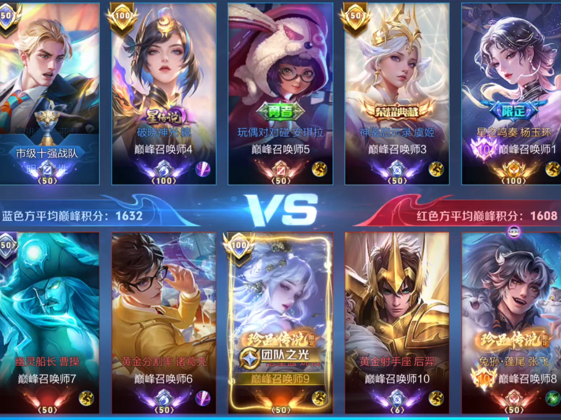 惊天逆转！王者荣耀战队挺进四强