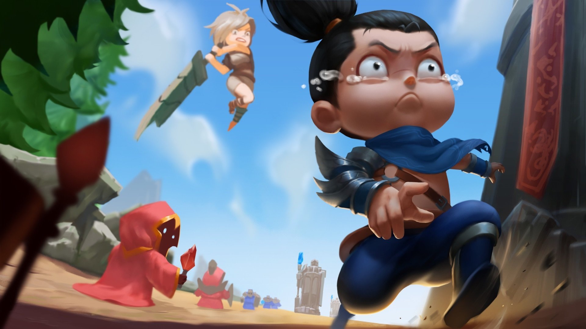 当闪电突袭撞上草原洪流,两种足球美学的极致对决